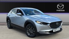Mazda Cx-30 2.0 e-Skyactiv G MHEV SE-L Lux 5dr Petrol Hatchback